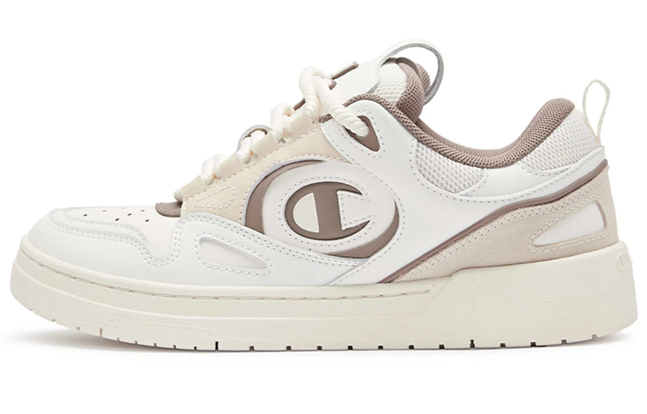 Champion Essentials
