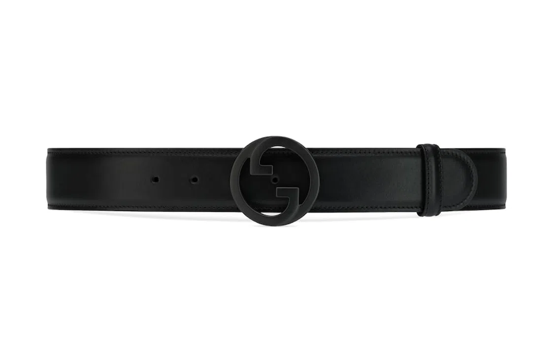 Gucci Blondie Belt