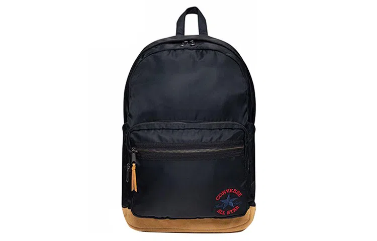 Converse Backpack Black