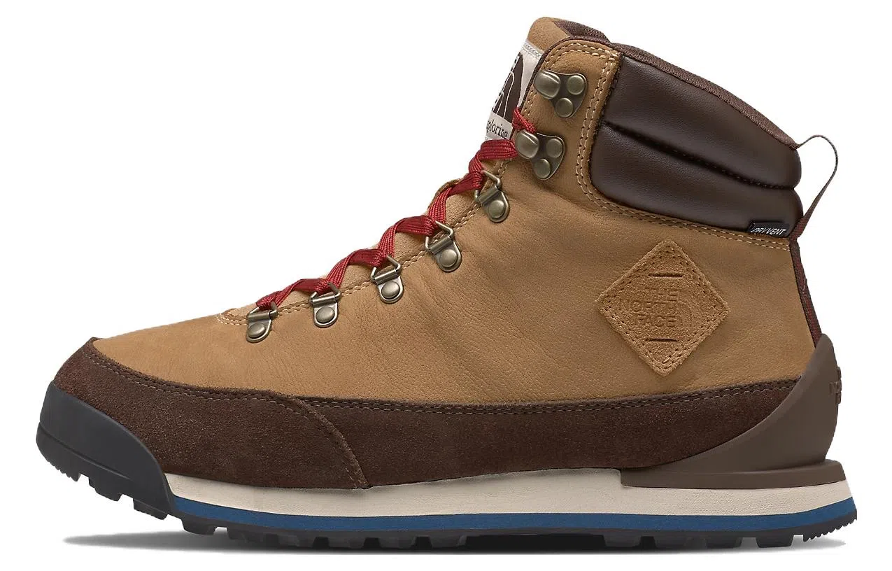 THE NORTH FACE Back To Berkeley 4
