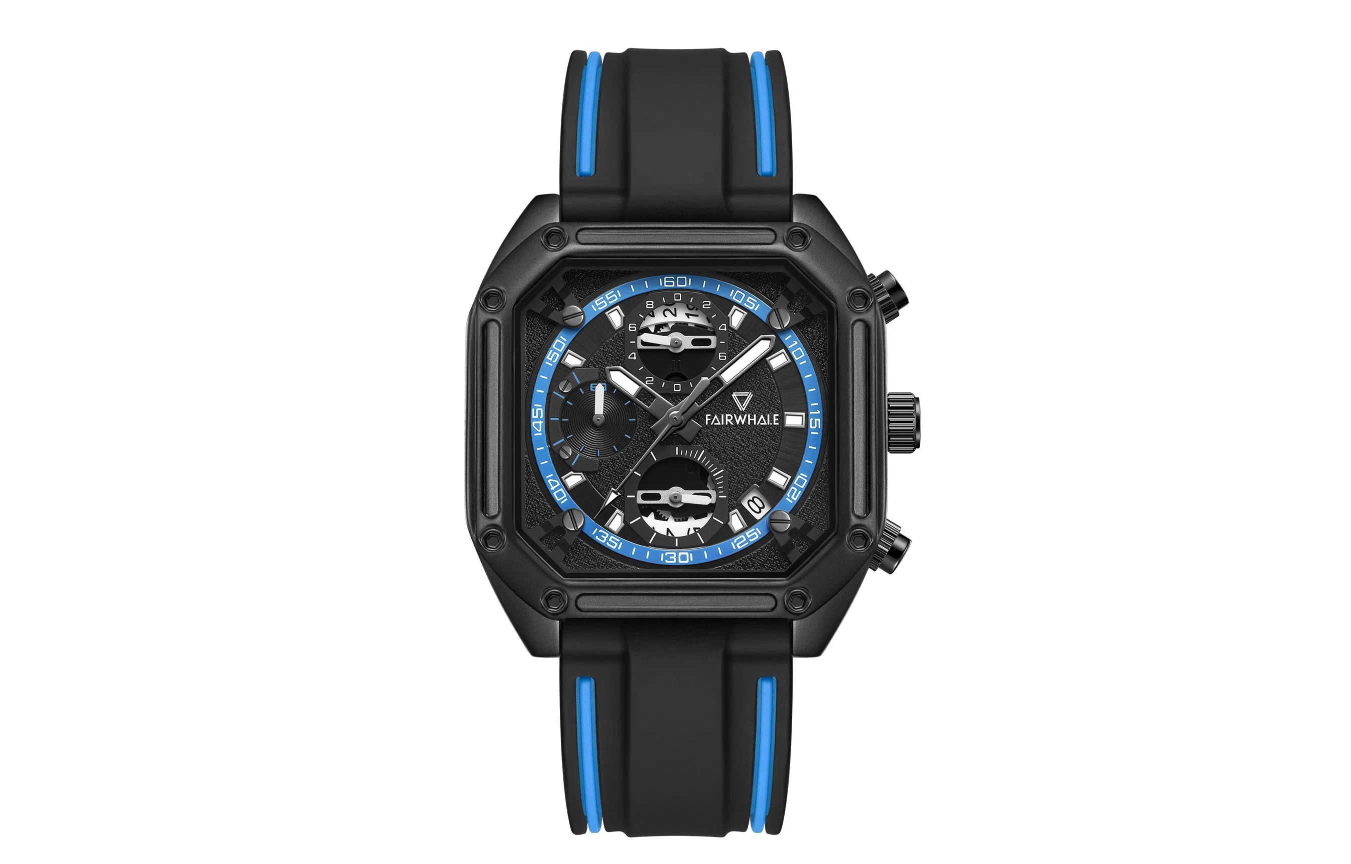 FAIRWHALE FW-5540-R1