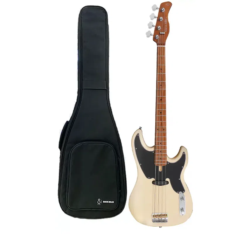 SIRE "Marcus Miller" () D5Bass