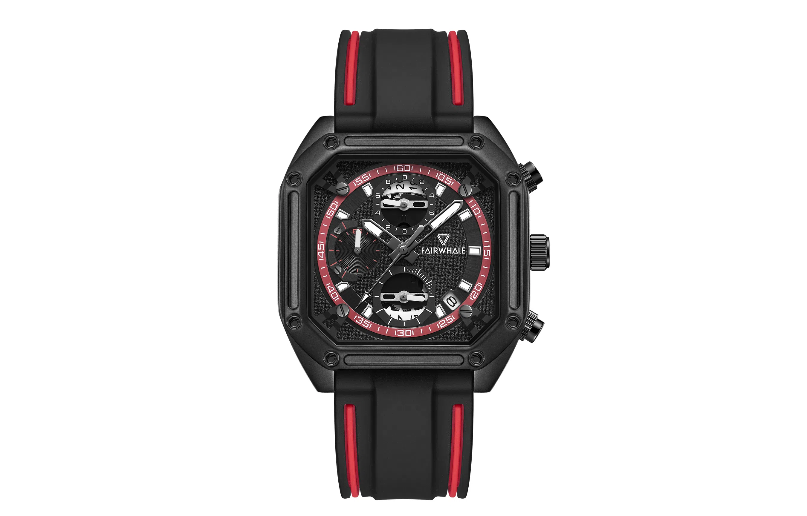 FAIRWHALE FW-5540-R1