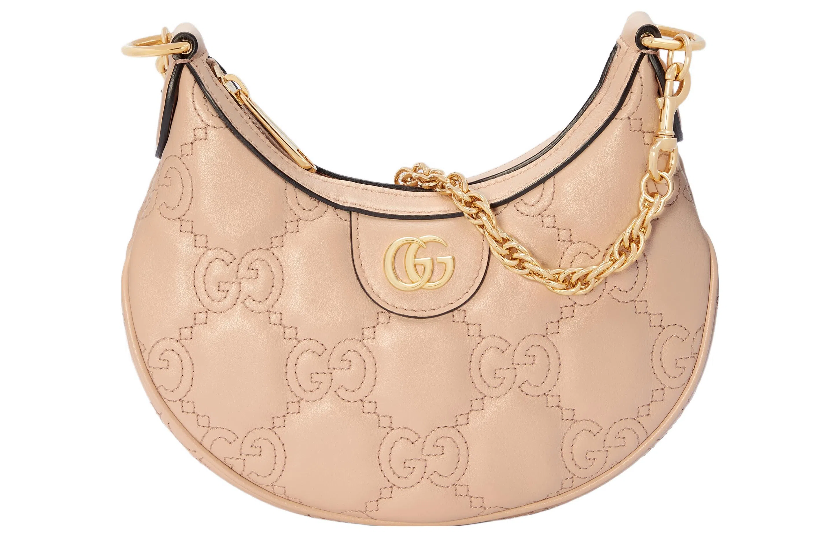 Gucci GG Matelassé Mini Bag