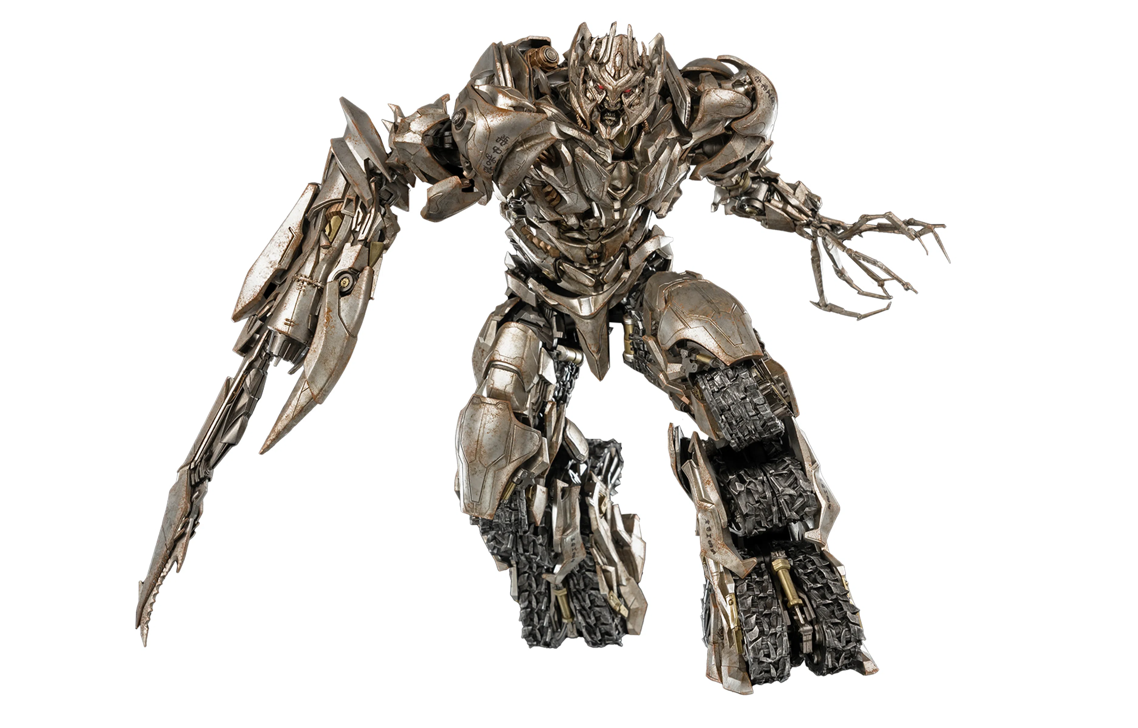 threezero DLX