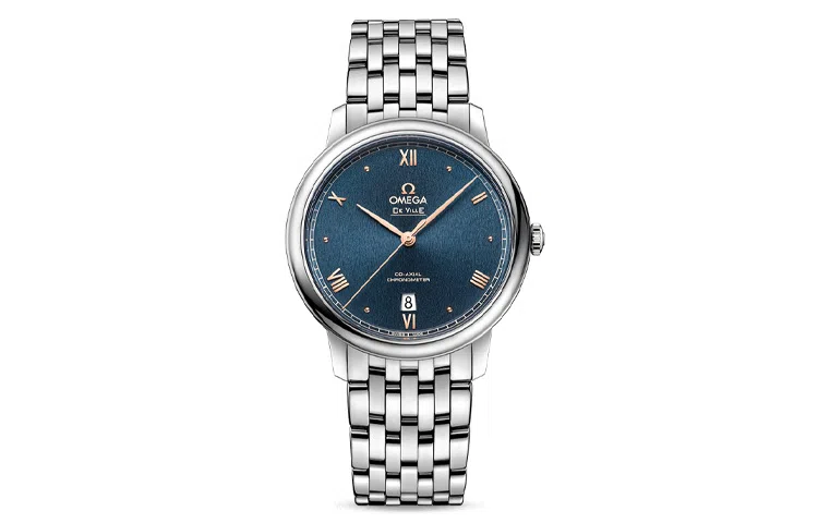 OMEGA De Ville 424.10.40.20.03.004