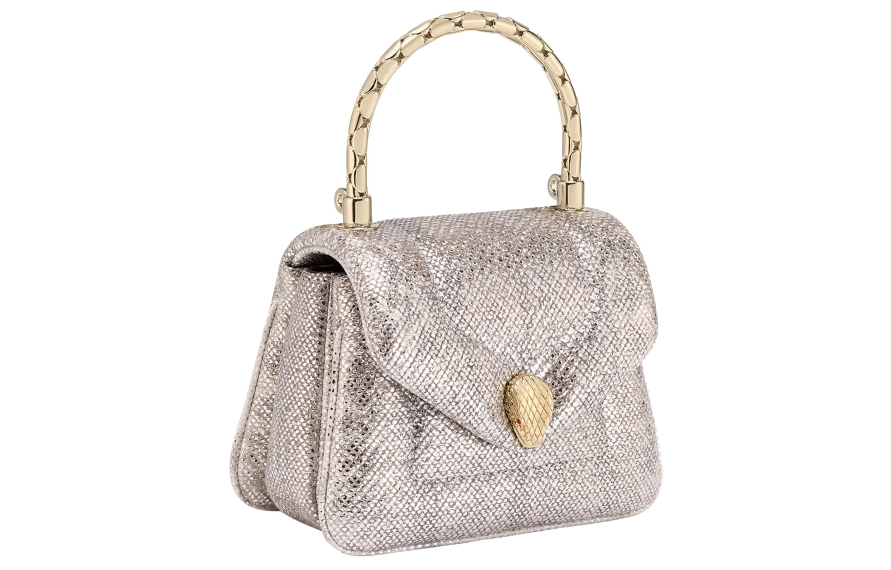 BVLGARI Serpenti Reverse