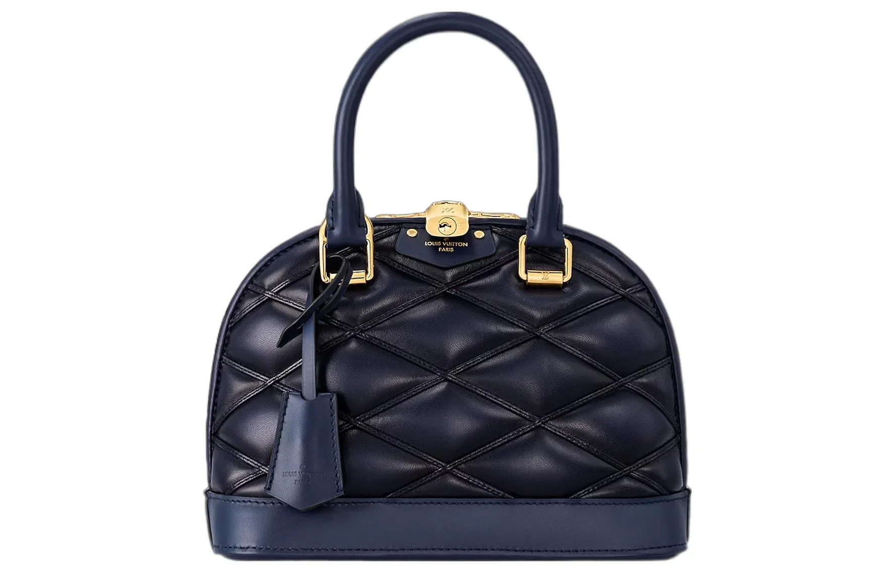 Louis Vuitton Alma BB