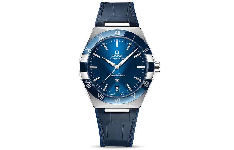 OMEGA 41mm 131.33.41.21.03.001