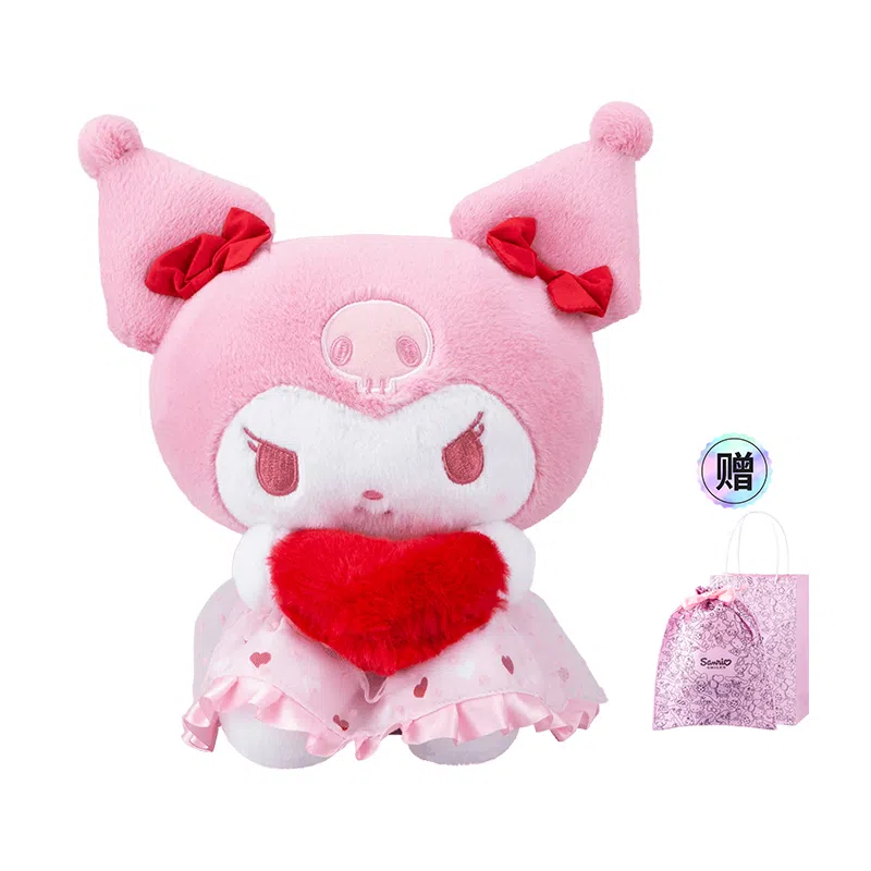 x Sanrio 27cm