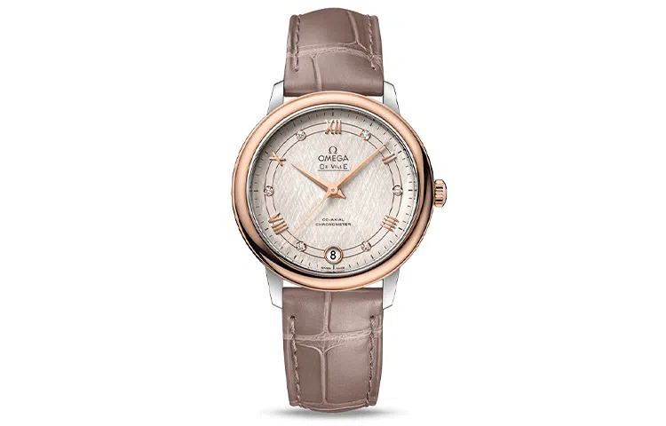 OMEGA 32.7mm 424.23.33.20.52.003