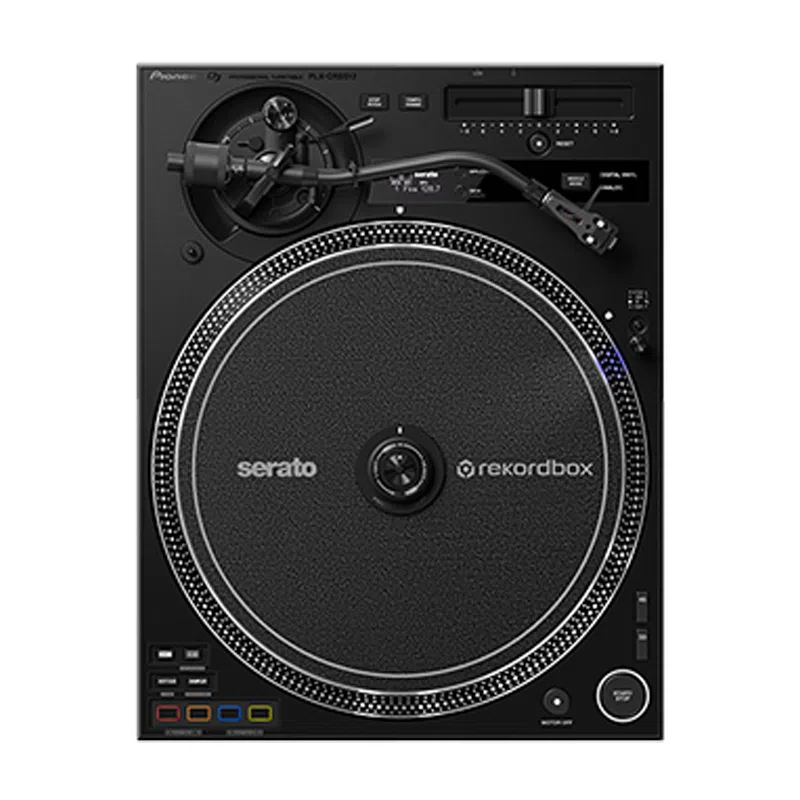 Pioneer DJ PLX-CRSS12