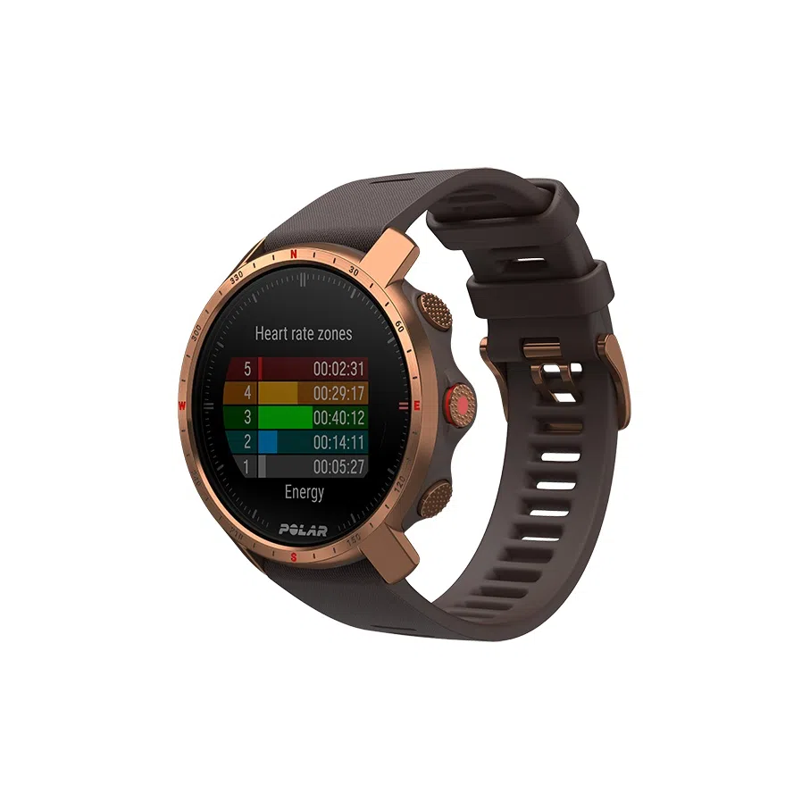 Polar GRIT XPRO