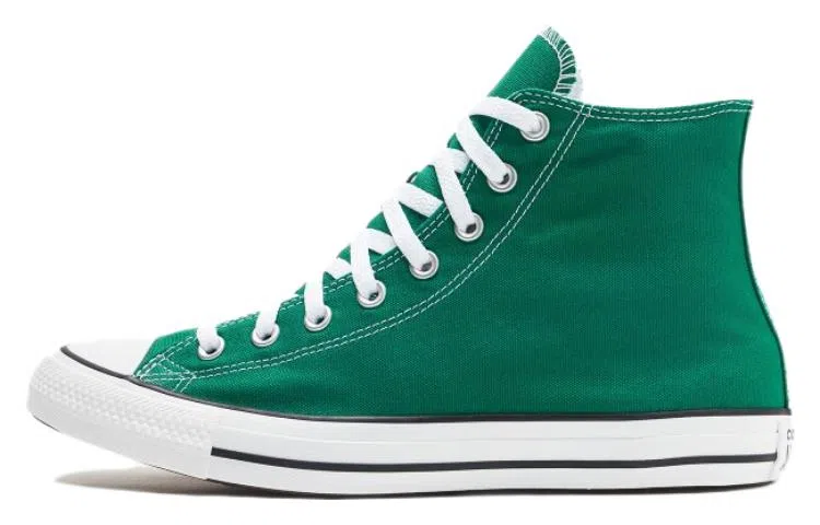 Converse All Star Light Green