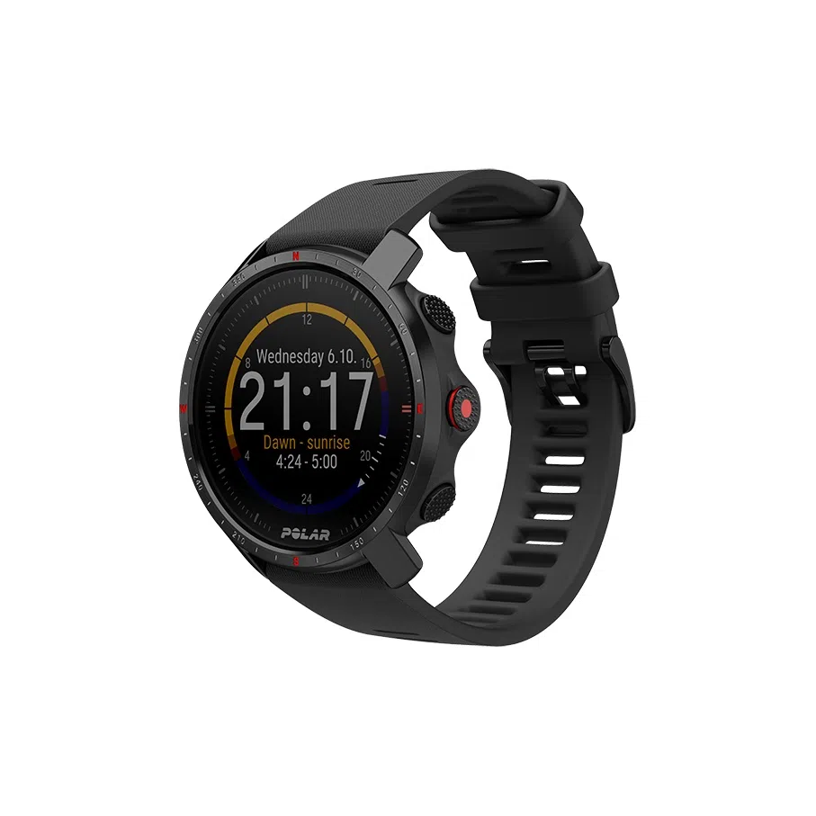 Polar GRIT XPRO