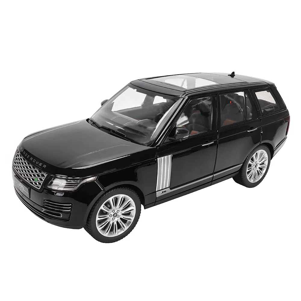 118 RANGE ROVER 50 13.8cm