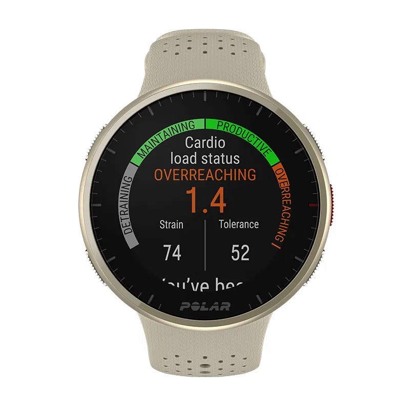 Polar POLAR PACER PRO