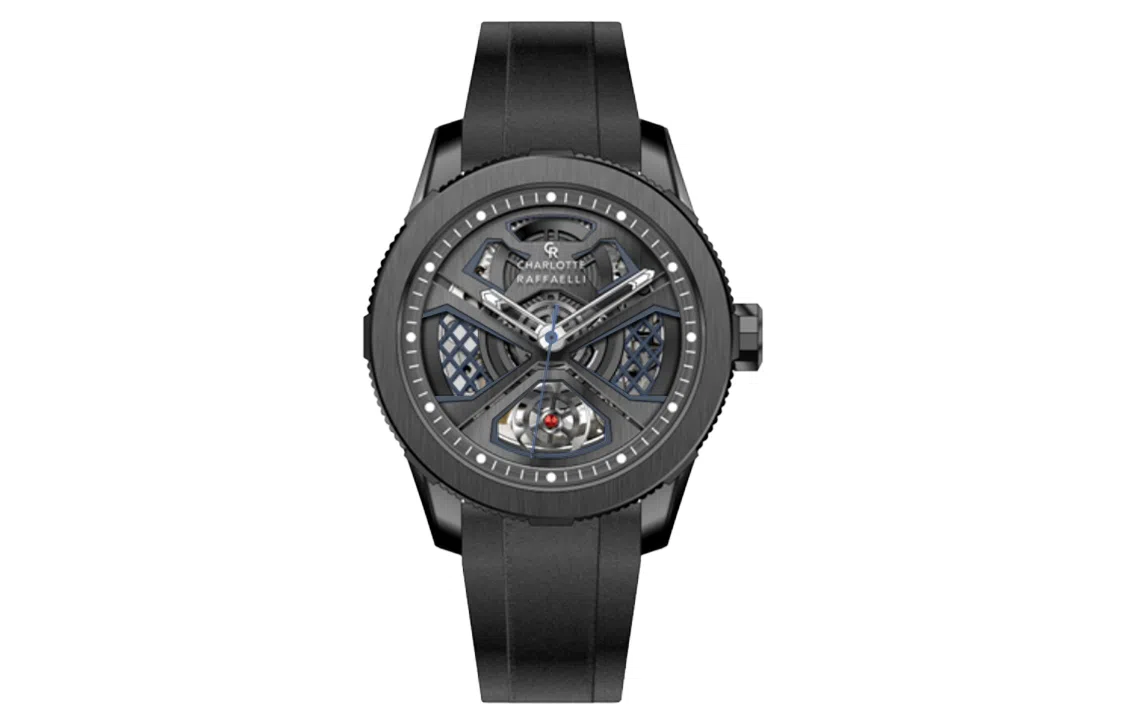 Charlotte Raffaelli CRAS019