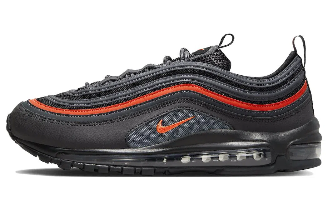 Nike Air Max 97 Black