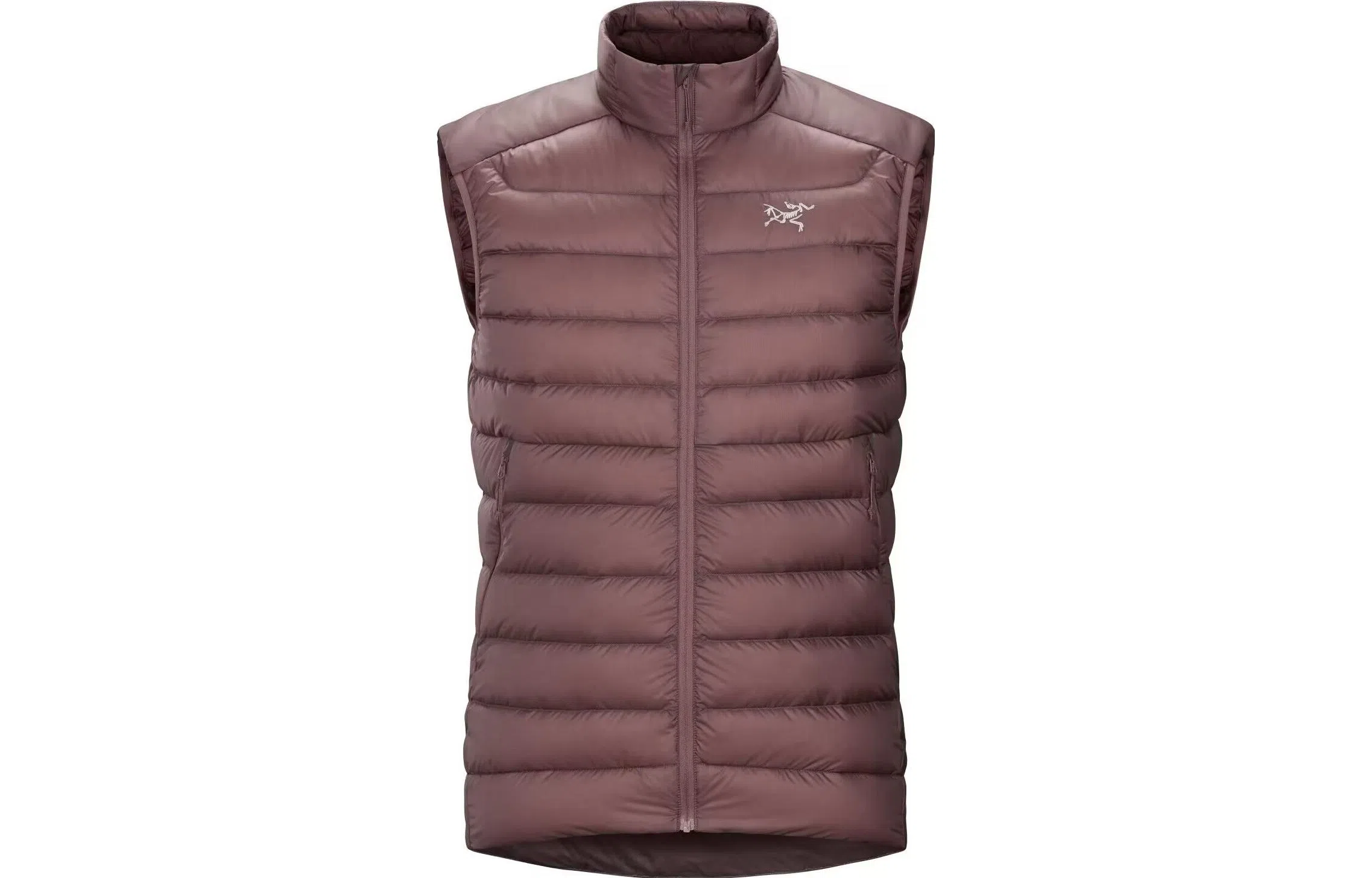 Arcteryx CERIUM Vest Logo