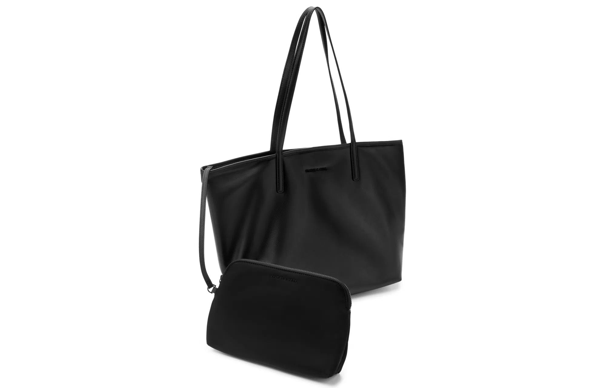 CHARLESKEITH ckTote