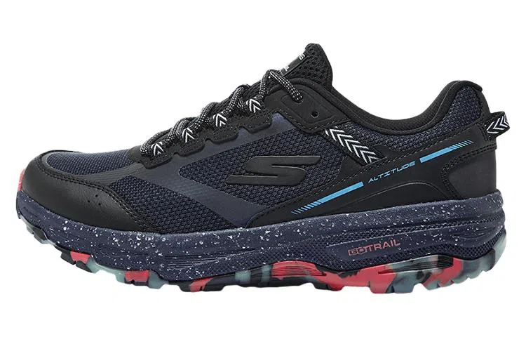 Skechers Go Run Trail Altitude Black