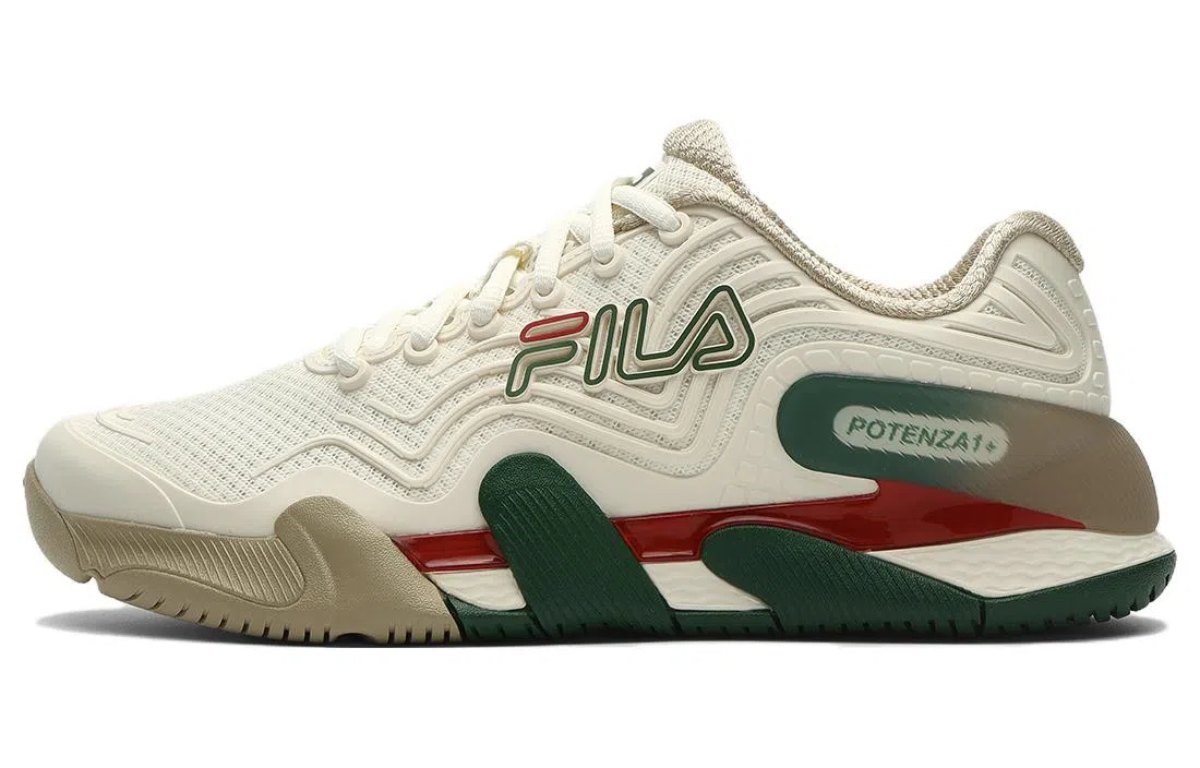 FILA POTENZA