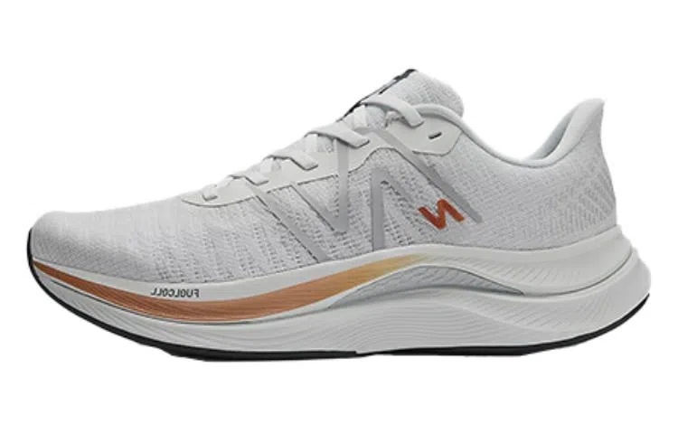 New Balance FuelCell Propel v4 White