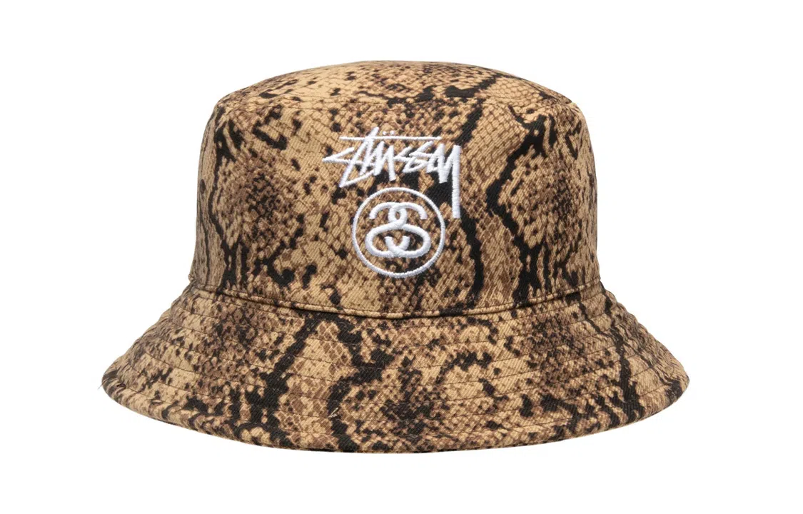 Stussy Bucket Hat