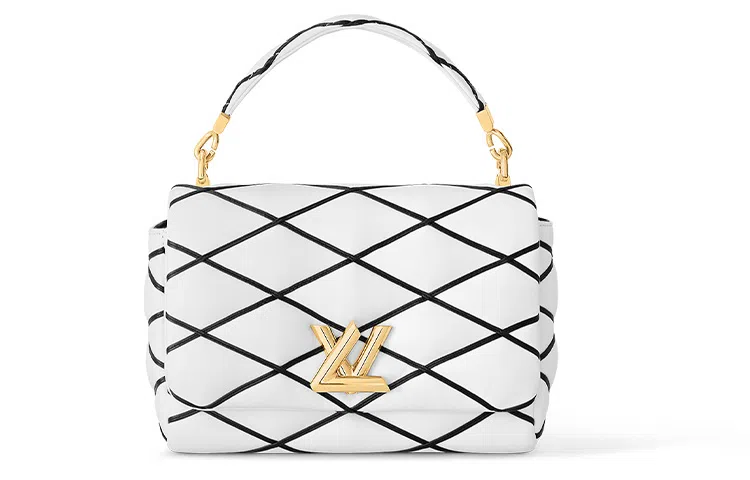 LOUIS VUITTON GO-14 MM