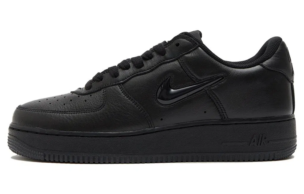 Nike Air Force 1 Low Black