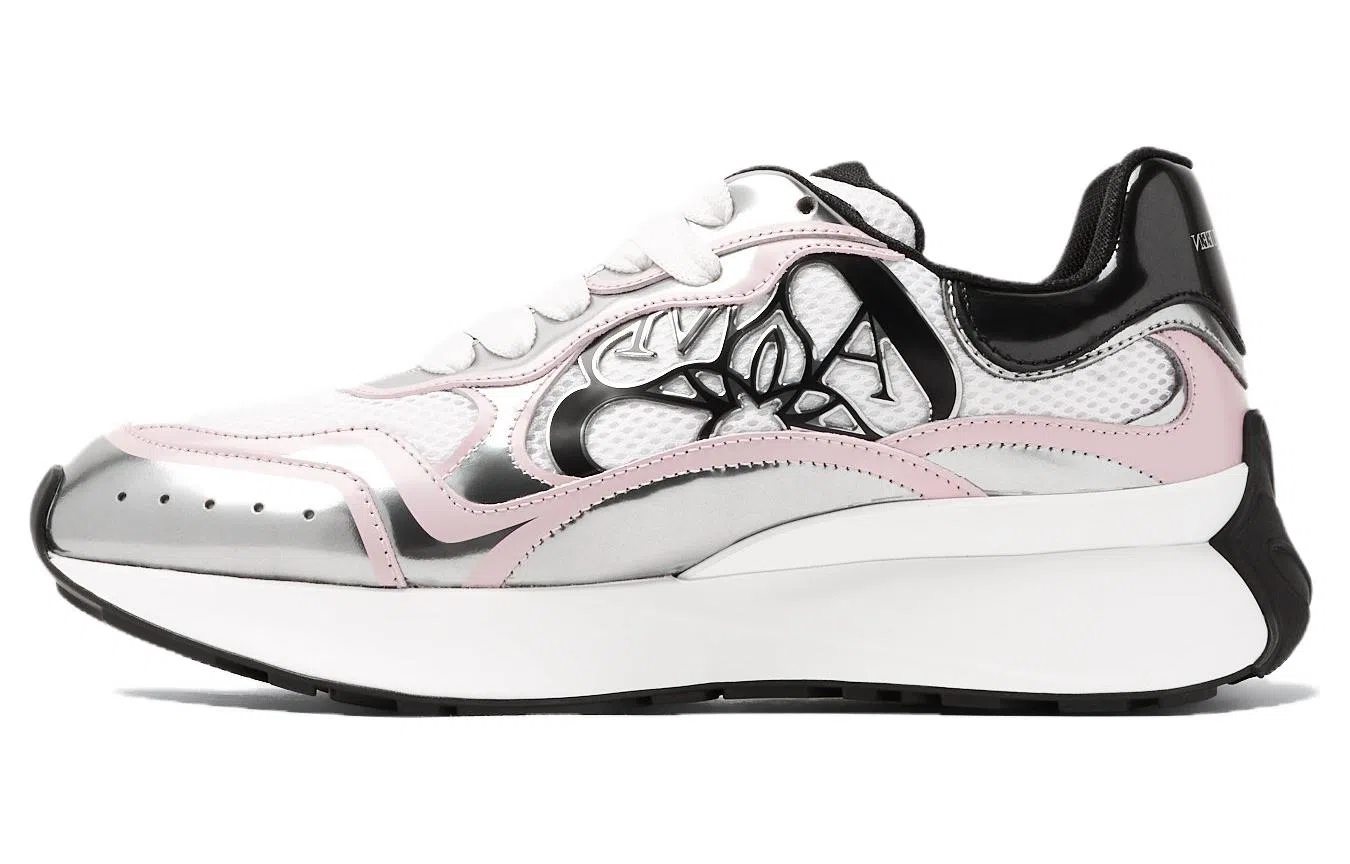 Alexander McQueen Sprint Runner