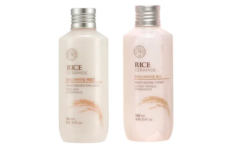 THE FACE SHOP 150ml+150ml