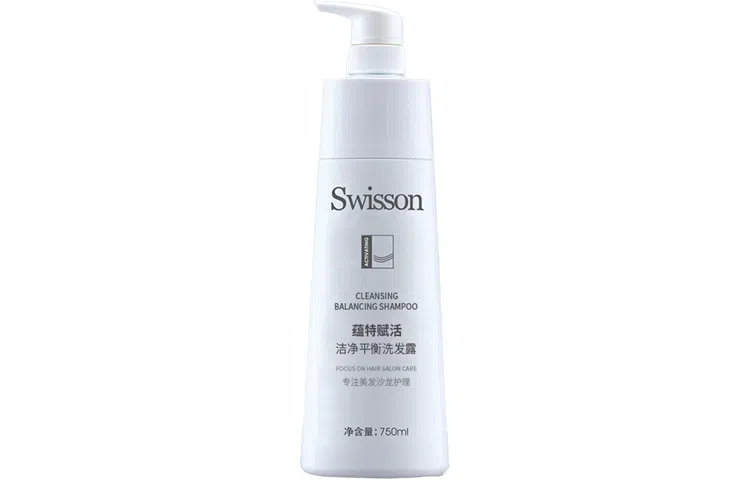 SWISSON 750ml