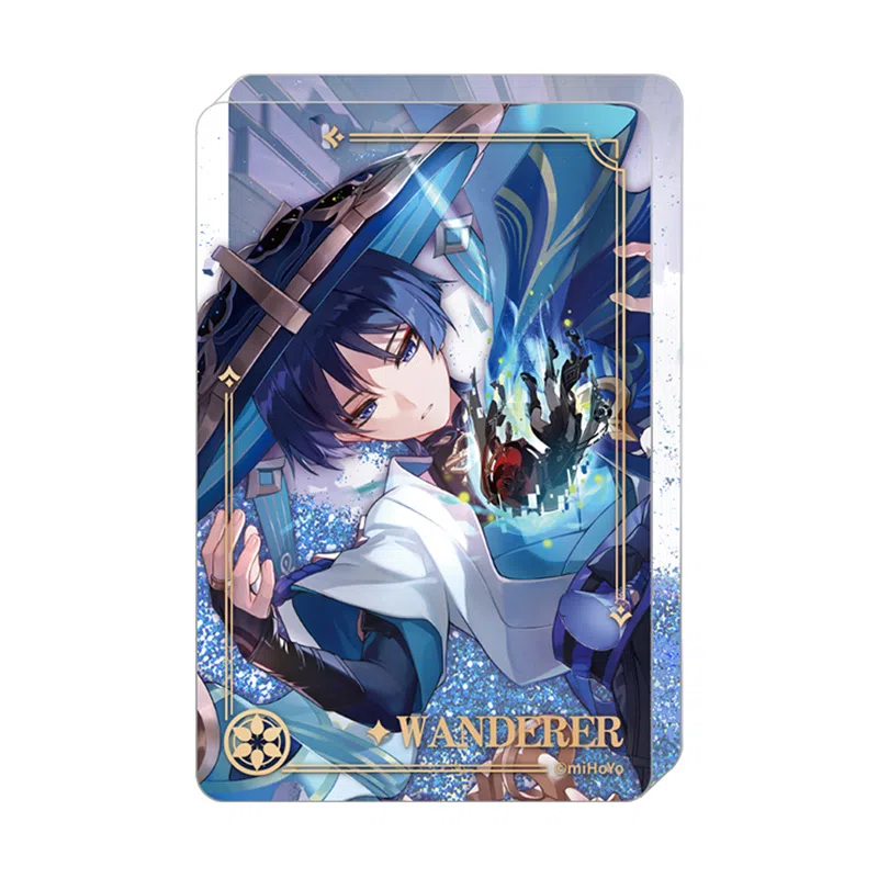 Genshin