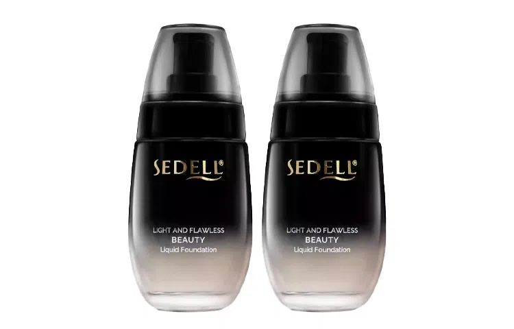 SEDELL 50g*2