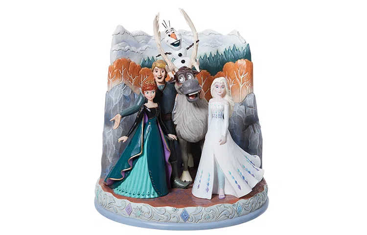 ENESCO DisneyTraditions 2 19cm