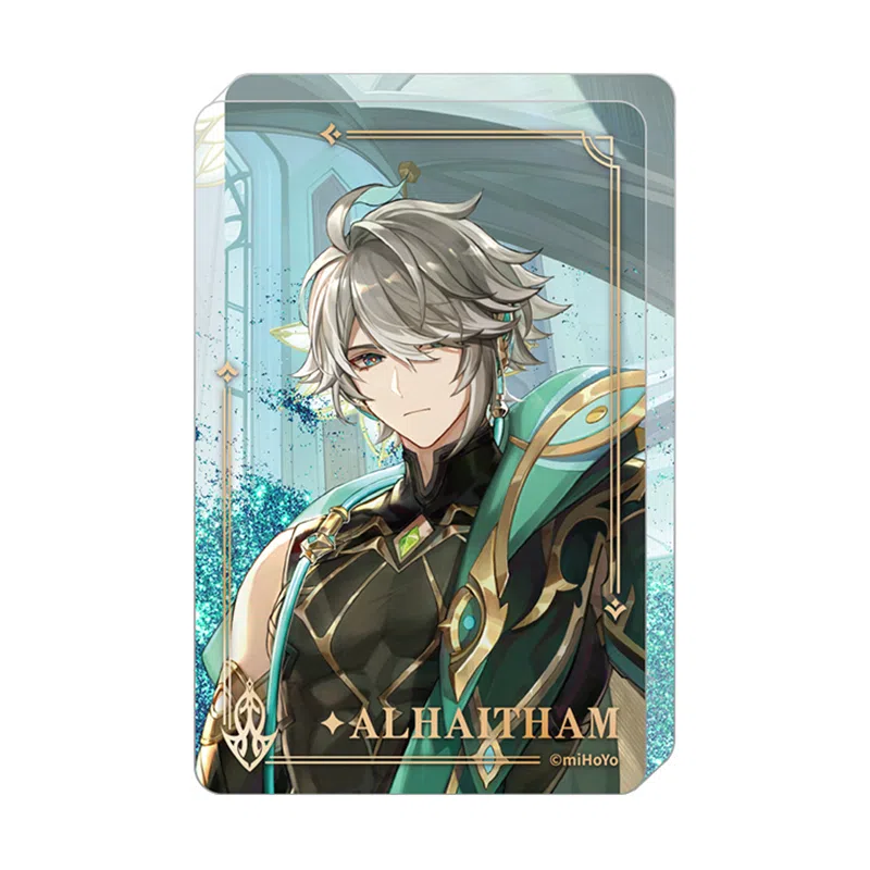 Genshin
