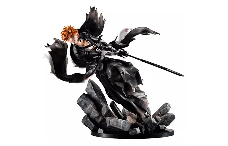 MegaHouse GEM MH 25cm