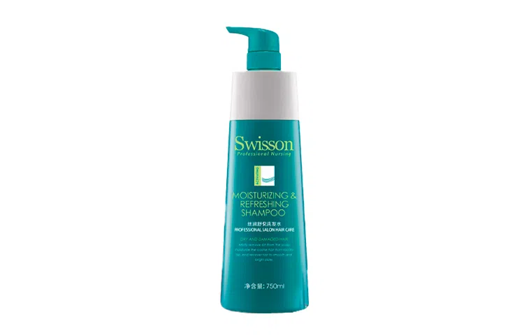 SWISSON 750ml