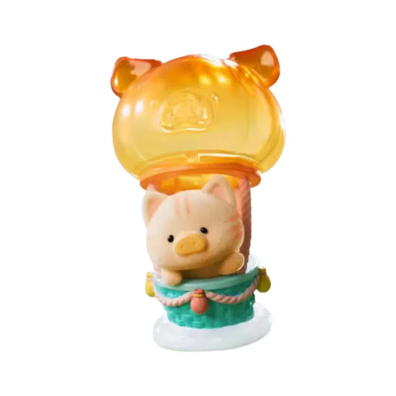 52TOYS LuLu 8