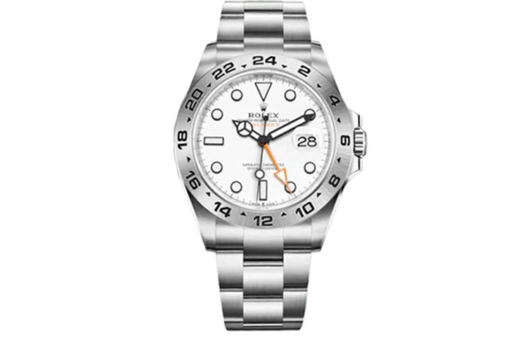 Rolex Explorer M226570-0001