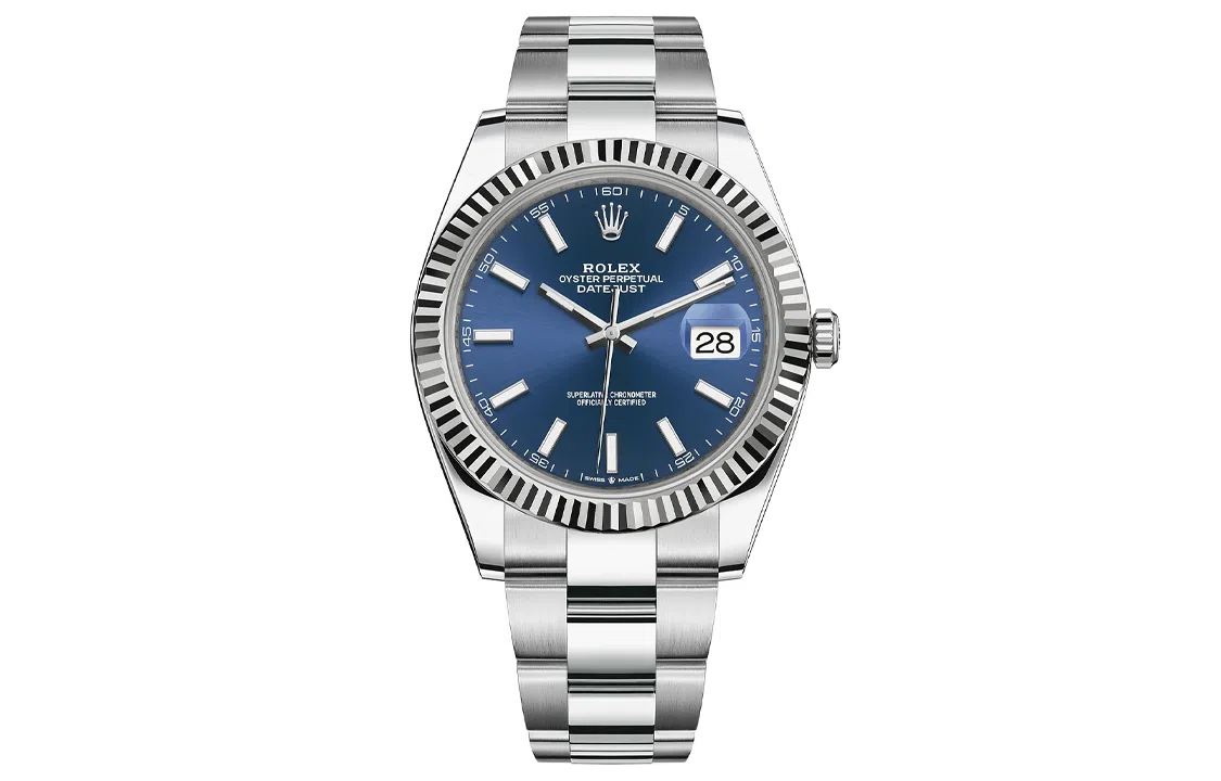 Rolex Datejust m126334-0001