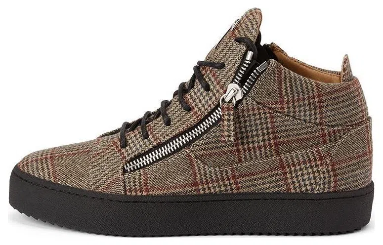 Giuseppe Zanotti GZ Frankie