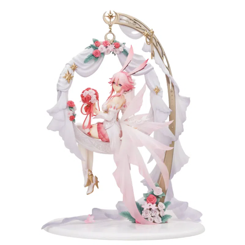 MIHOYO 17 Ver. 38cm