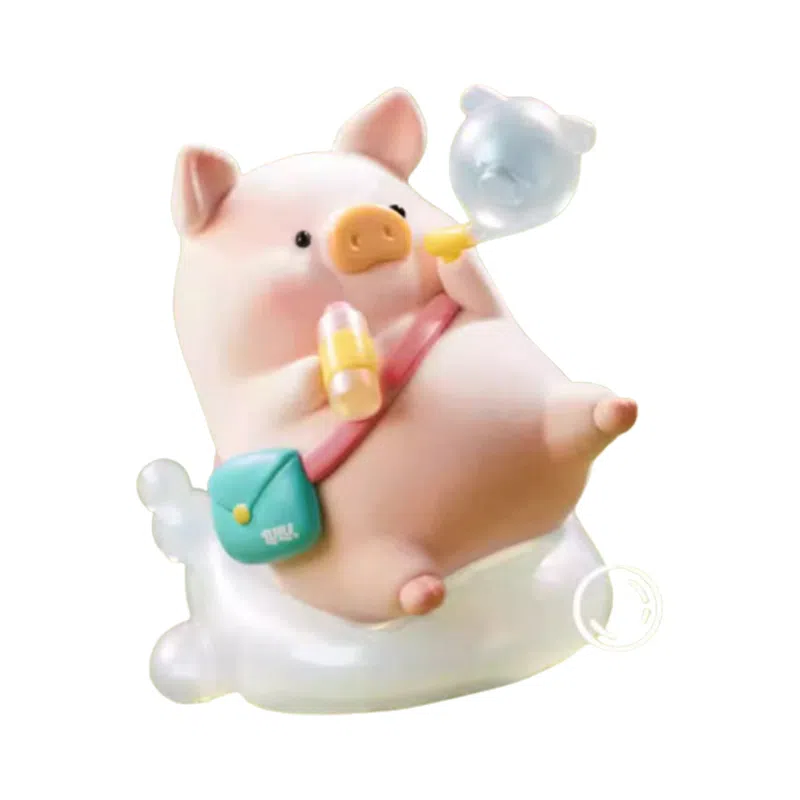 52TOYS LuLu 8
