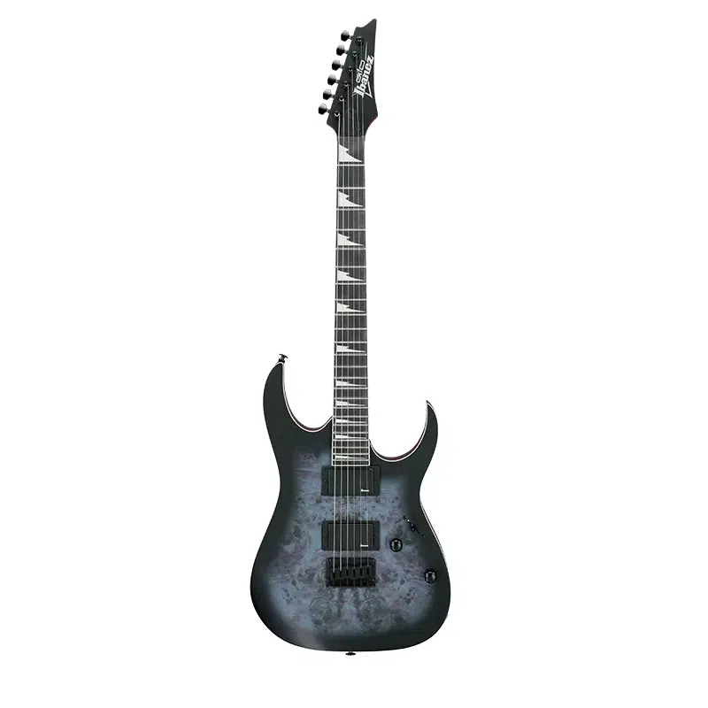 Ibanez GRG121PAR-KBF 24