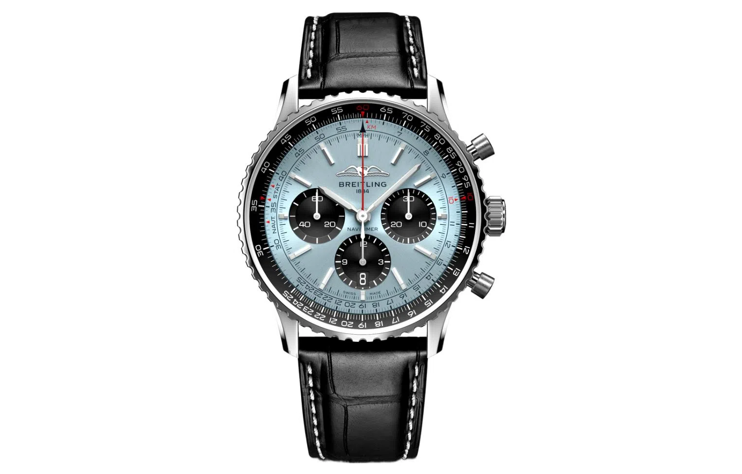 Breitling Navitimer B01 43mm