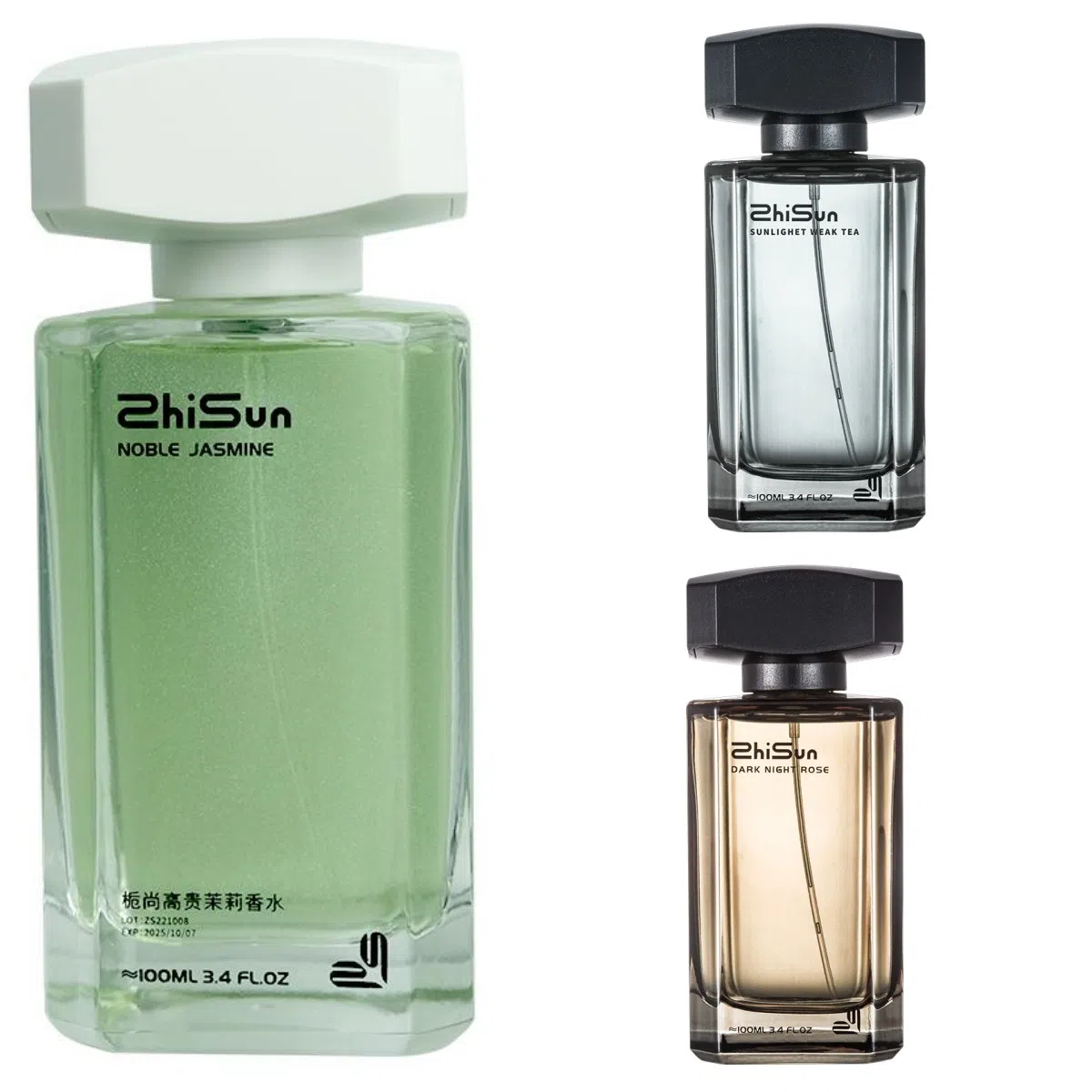 EDP 100ml