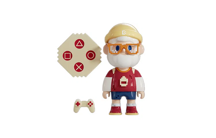 FARMER BOB BOB 300 26.5cm